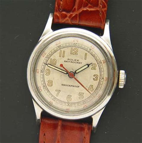 rolex skyrocket for sale|Rolex skyrocket vintage watch.